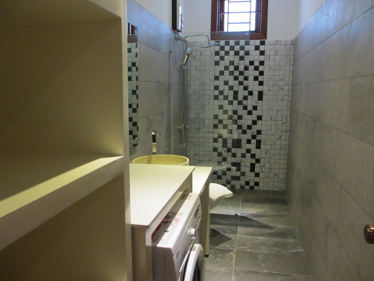 Villa De La Paix Boutique Hotel & Spa Πνομ Πενχ Εξωτερικό φωτογραφία
