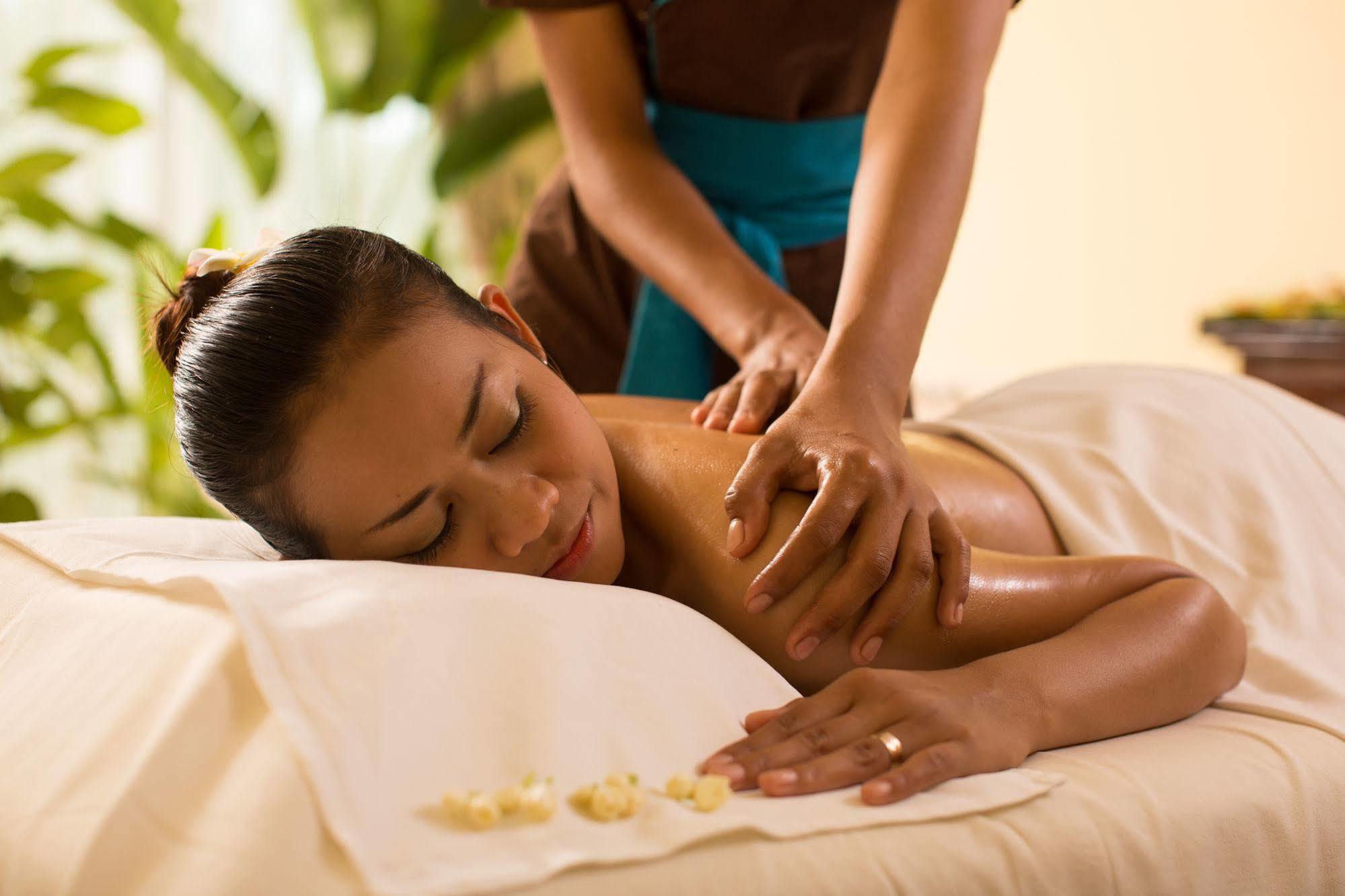 Villa De La Paix Boutique Hotel & Spa Πνομ Πενχ Εξωτερικό φωτογραφία